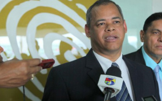 Pastor Fidel Lorenzo